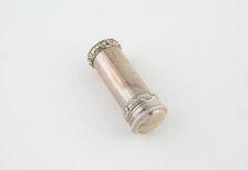 Game Counter, Birmingham, c. 1820. Creator: Unknown