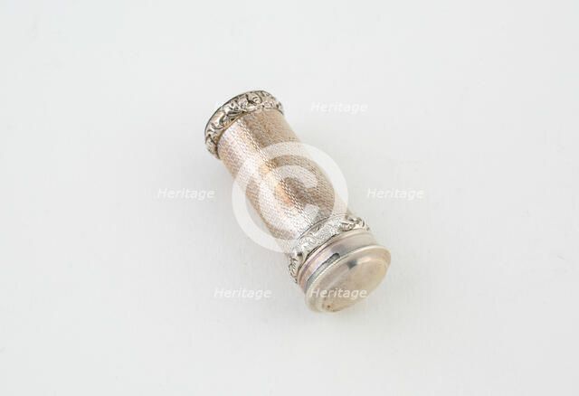 Game Counter, Birmingham, c. 1820. Creator: Unknown.