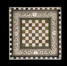 Games Board, 1426-1450