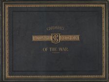 Gardner's Photographic Sketchbook of the War, Volume 1, 1863. Creator: Alexander Gardner