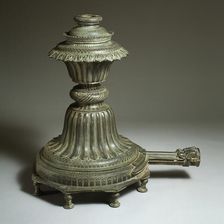 Garden Fountain, India, early 17th century. Creator: Unknown