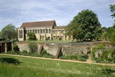 Gardens of Eltham Palace, Greenwich, London, c2000s(?)