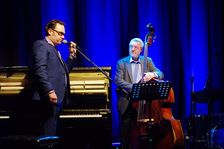 Gareth Williams, Ropetackle Arts Centre, Shoreham, West Sussex, Jan 2016. Artist: Brian O'Connor