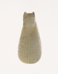 Garment Hook, Eastern Zhou period, 4th/3rd century B.C. Creator: Unknown