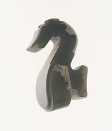 Garment Hook, Eastern Zhou period, 4th/3rd century B.C. Creator: Unknown