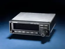Garmin GPS 155, Prototype, 1994. Creator: Garmin International