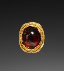 Garnet, 1-200. Creator: Unknown