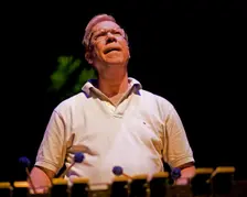 Gary Burton, 2008. Artist: Alan John Ainsworth
