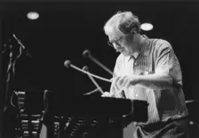 Gary Burton, c2000. Creator: Brian Foskett