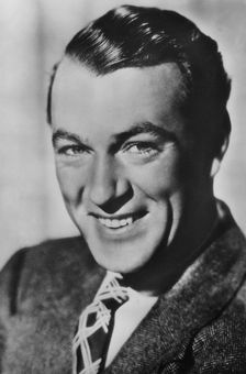Gary Cooper (1901-1961), American actor, c1930s