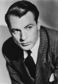 Gary Cooper (1901-1961), American actor, c1930s