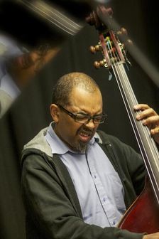 Gary Crosbie, 2011. Artist: Alan John Ainsworth