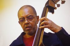 Gary Crosby, Gary Crosby Sextet, National Jazz Archive, Loughton, Essex, October 2023. Creator: Brian O'Connor