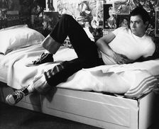 Gary Oldman (1958- ), British actor, 1987