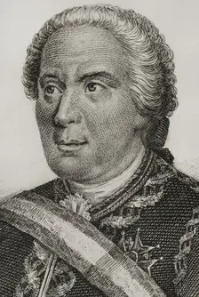 Gaspar Melchor de Jovellanos (1744-1811), Spanish neoclassical statesman, author and philosopher, 18 Creator: Pedro Hortigosa