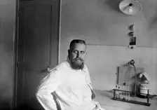 Gaston Ramon, c1930s. Creator: Unknown