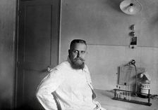 Gaston Ramon, c1930s. Creator: Unknown