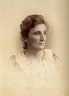 GC MacKinnon, c1910s. Creator: Bourne & Shepherd