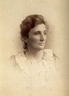 GC MacKinnon, c1910s. Creator: Bourne & Shepherd