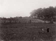 Gettysburg, Pennsylvania, 1863. Creator: Unknown