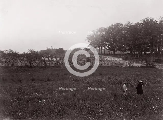 Gettysburg, Pennsylvania, 1863. Creator: Unknown.