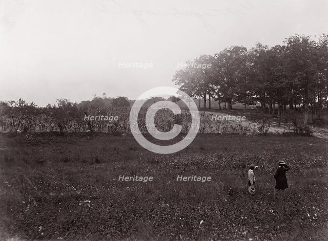 Gettysburg, Pennsylvania, 1863. Creator: Unknown.
