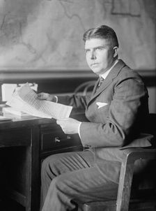 Gettysburg Reunion, 1913. Creator: Harris & Ewing