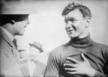 Gee, I'm hungry, Joe Dawson, 1912. Creator: Bain News Service