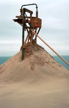 Geevor Tin Mine