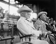 Gen. Nelson Miles, between c1910 and c1915. Creator: Bain News Service