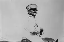 Gen. Amaya, 1914. Creator: Bain News Service