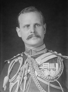 Gen. Birdwood, between c1915 and c1920. Creator: Bain News Service