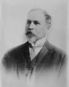 Gen. E. Nunez, between c1910 and c1920. Creator: Bain News Service