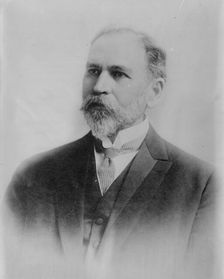 Gen. E. Nunez, between c1910 and c1920. Creator: Bain News Service