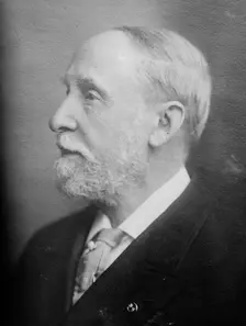 Gen. Jas. Grant Wilson, between c1910 and c1915. Creator: Bain News Service