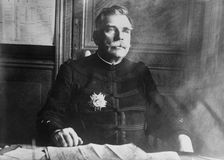 Gen. Joffre, between c1910 and c1915. Creator: Bain News Service