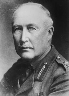 Gen. Sir Henry Wilson, between c1915 and c1920. Creator: Bain News Service