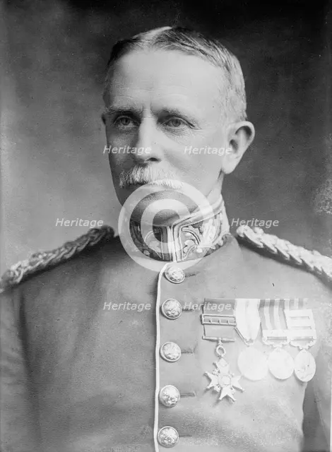 Gen. T.H. Kelly, between c1915 and c1920. Creator: Bain News Service.