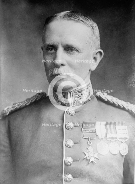 Gen. T.H. Kelly, between c1915 and c1920. Creator: Bain News Service.