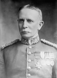 Gen. T.H. Kelly, between c1915 and c1920. Creator: Bain News Service
