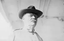 Gen. Tasker H. Bliss, 1911. Creator: Bain News Service