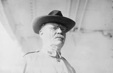 Gen. Tasker H. Bliss, 1911. Creator: Bain News Service