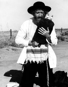 Gene Wilder (1935- ), American actor, 1979. Creator: Unknown