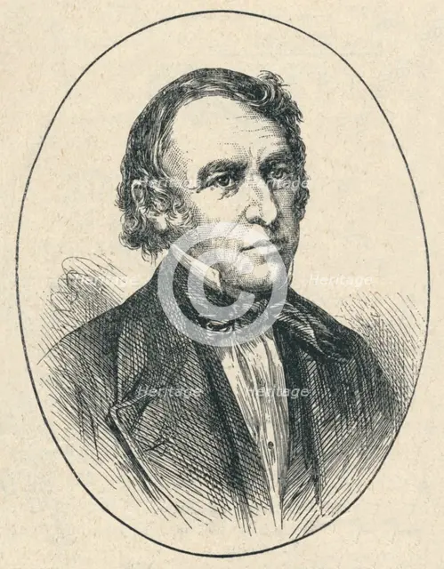 'General Taylor', 1902. Artist: Unknown.
