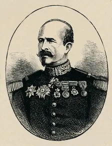 General Trochu 1902