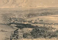 General View of Douglas 1880