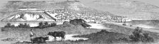 General View of Varna 1854. Creator: Unknown