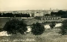 General View - Havana Creator: Unknown