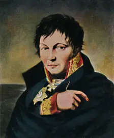 General von Scharnhorst 1755-1813 1934. Creator: Unknown