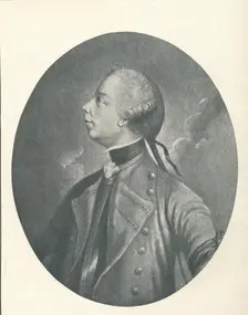 General Wolfe c1759-1766 (1909). Artist: Richard Houston
